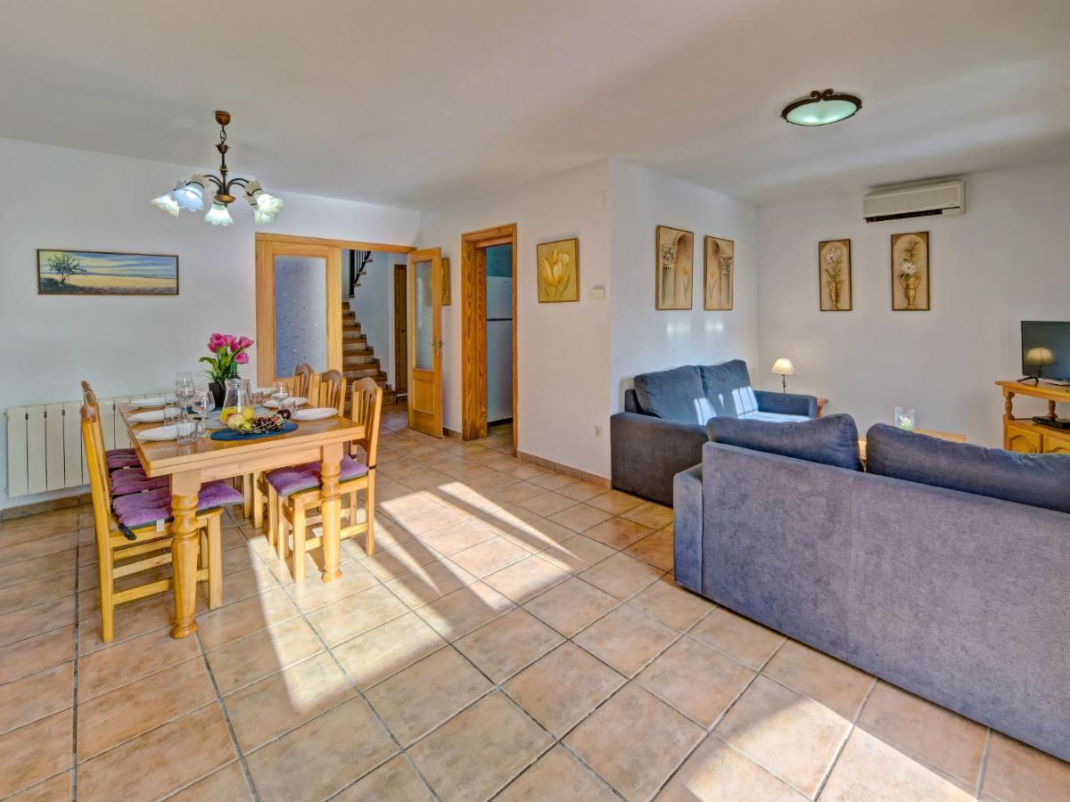 Holiday Home Puerta De Calpe 8 By Interhome Exterior photo