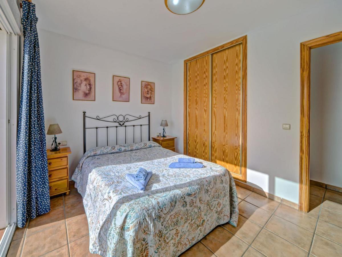 Holiday Home Puerta De Calpe 8 By Interhome Exterior photo